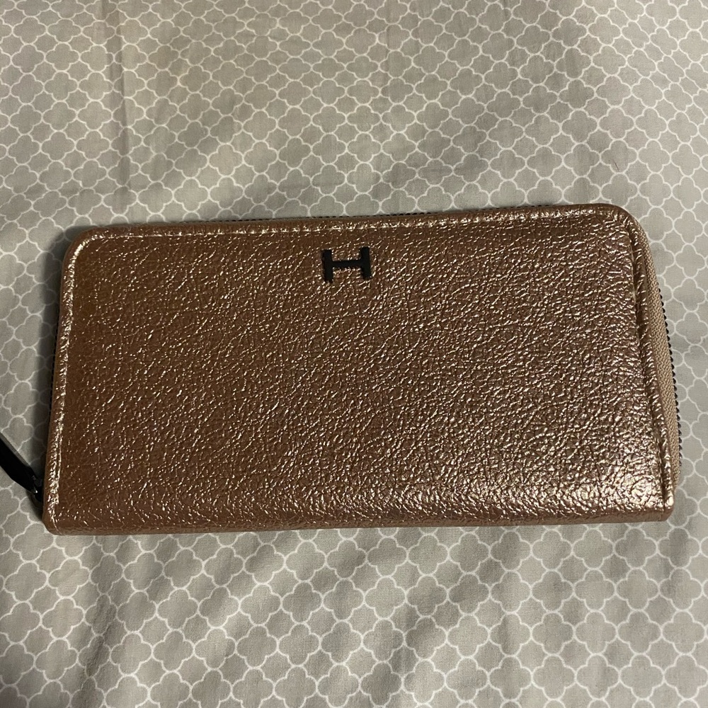 Glitter Wallet